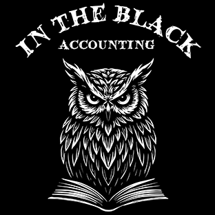 In The Black Accounting